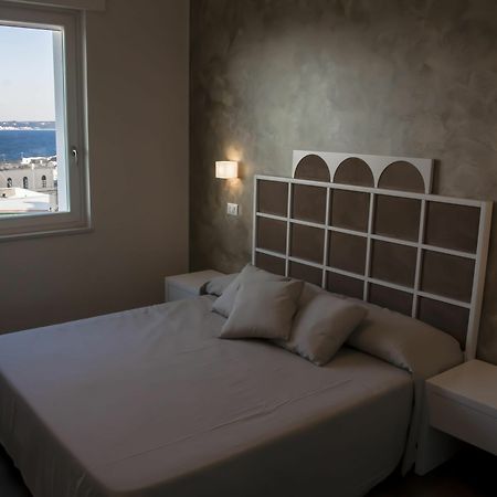 B&B Ghala Gallipoli Buitenkant foto