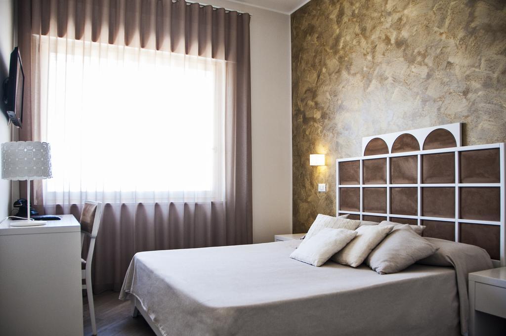 B&B Ghala Gallipoli Buitenkant foto
