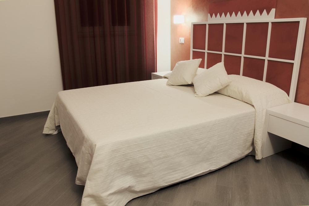 B&B Ghala Gallipoli Buitenkant foto