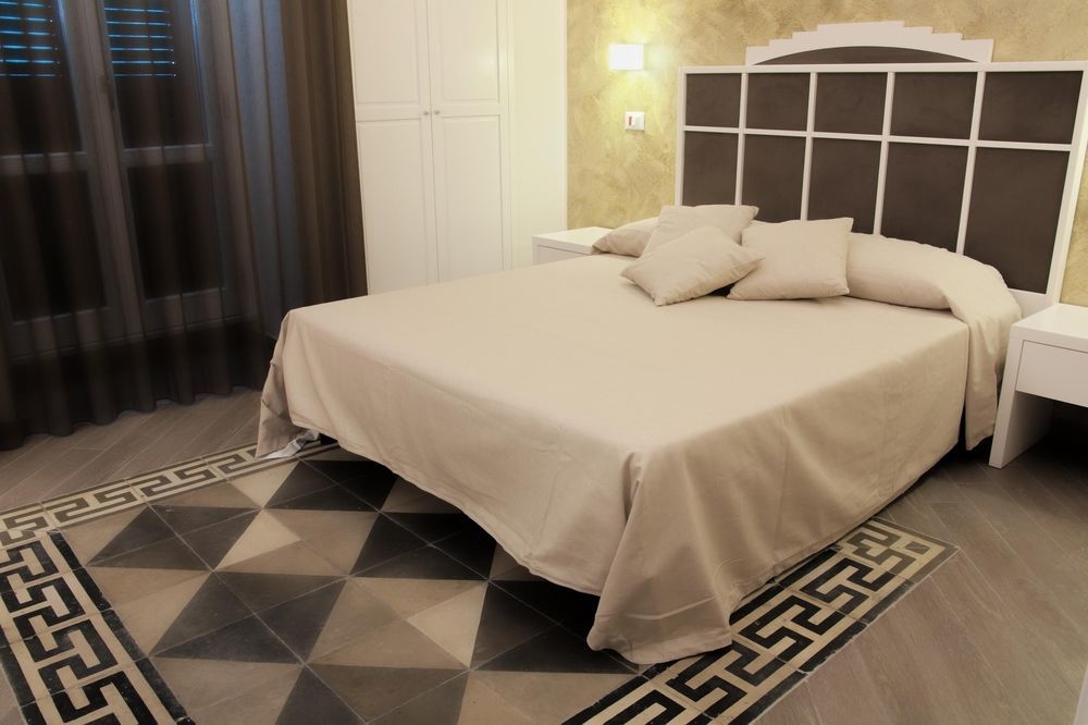 B&B Ghala Gallipoli Buitenkant foto