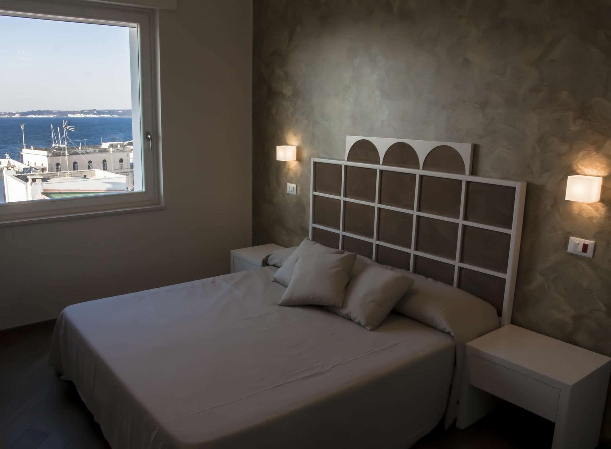 B&B Ghala Gallipoli Buitenkant foto