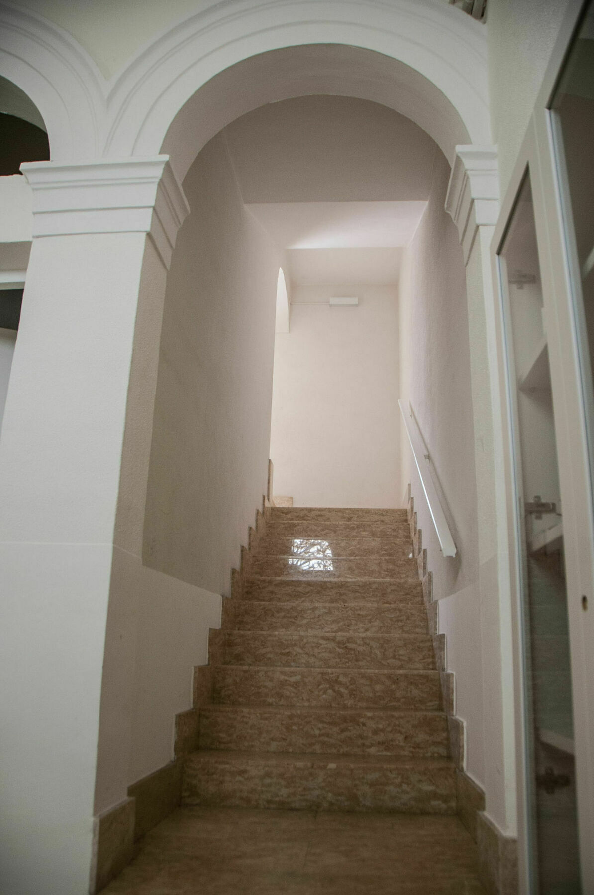 B&B Ghala Gallipoli Buitenkant foto