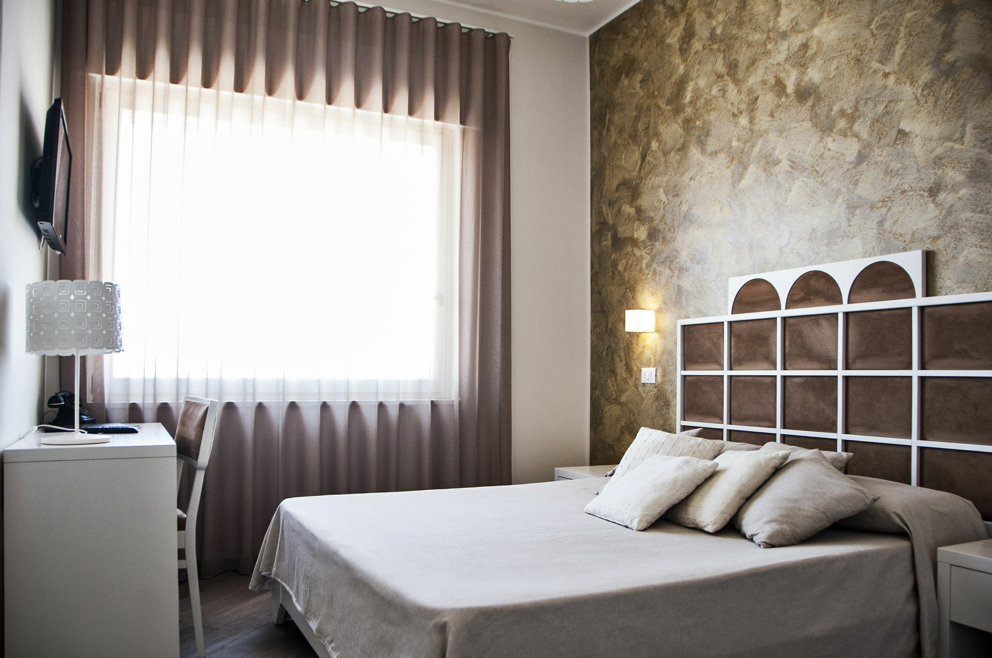 B&B Ghala Gallipoli Buitenkant foto
