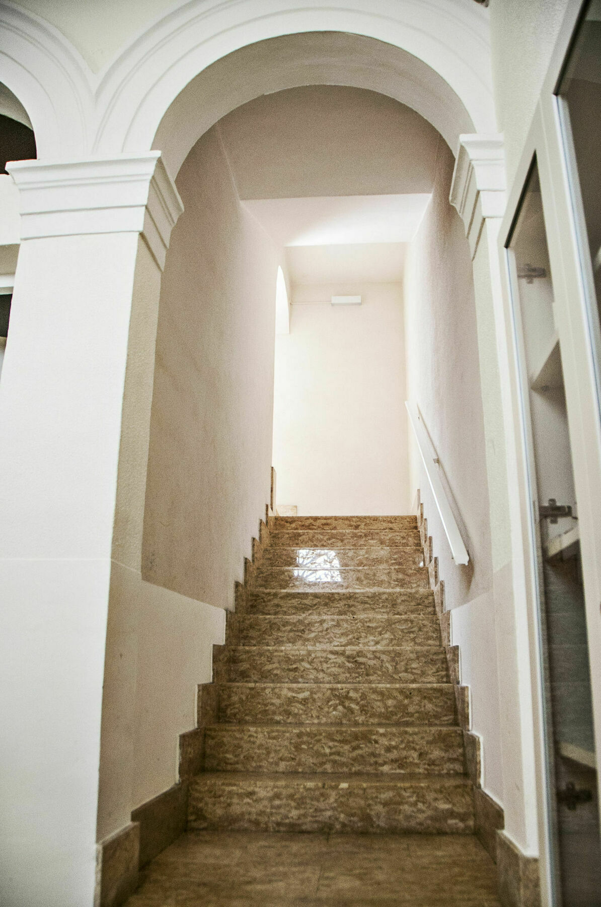 B&B Ghala Gallipoli Buitenkant foto